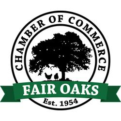 Fair Oaks Chamber Of Commerce 